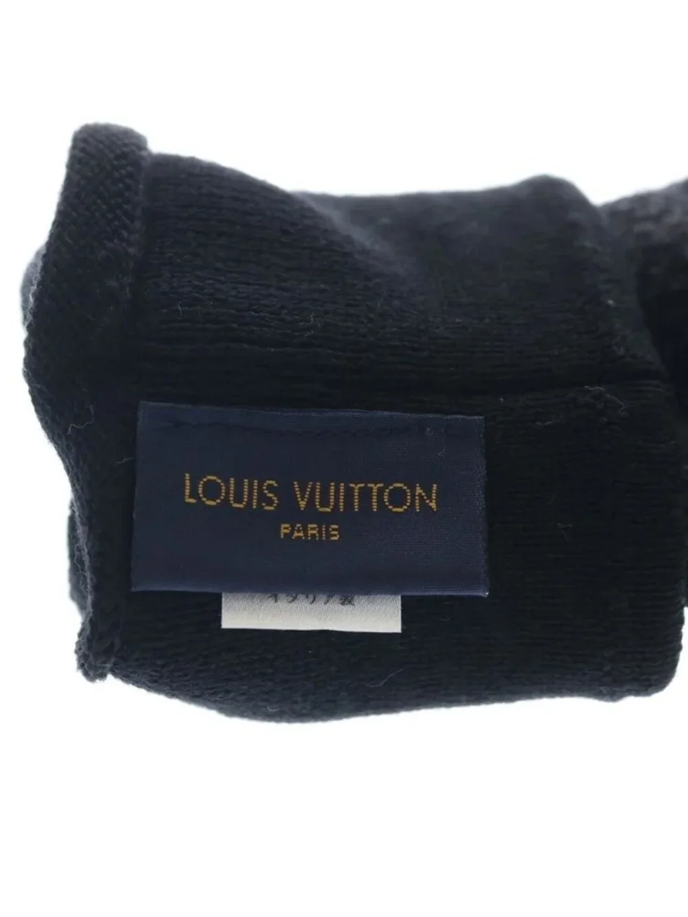 Louis Vuitton gongmai monogram